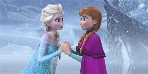 elsa frozen videos|How Disney's Frozen Was Almost Very Different.